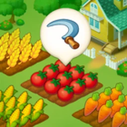 Золотоискатели - Farm Game icon